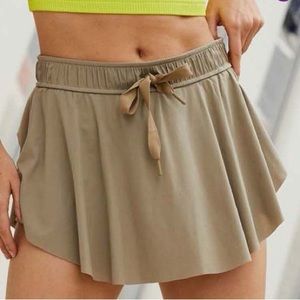 FP Movement On Pointe Skort - Like New